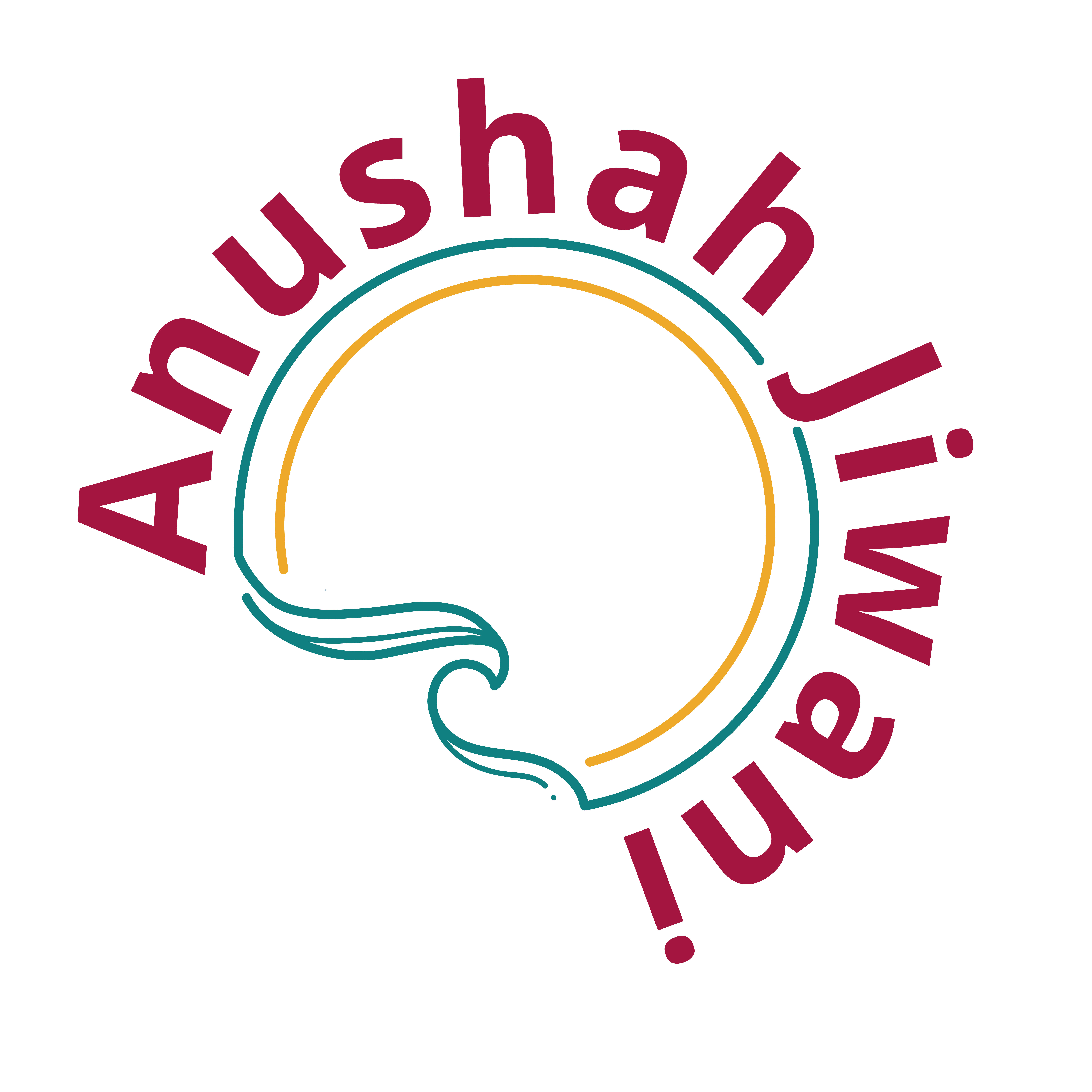 Anushah Jiwani
